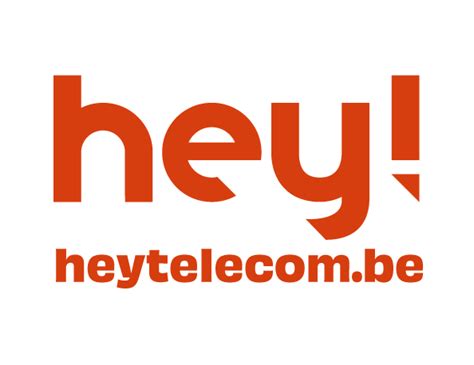 hey telecom be.